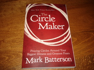 The Circle Maker Book Review