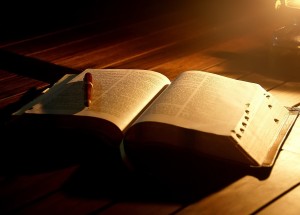 The Bible, Bible Study, God's Word