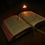 Bible Study, Spiritual Growth